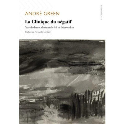 Image de La Clinique du négatif