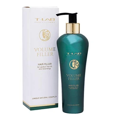 Afbeelding van T Lab Volume Filler Hair 250 ml