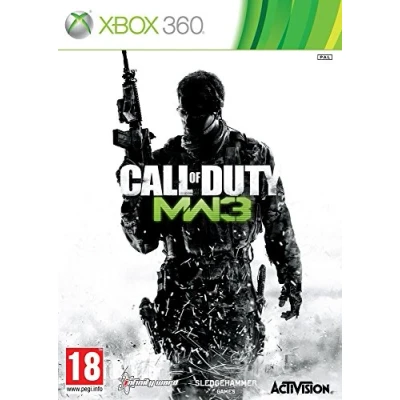 Image de Call Of Duty Modern Warfare 3