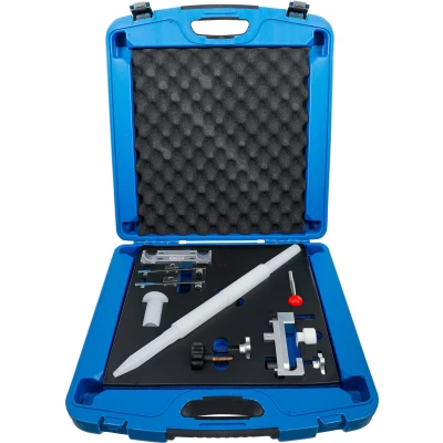 Afbeelding van BGS Motorafstelset voor Porsche Boxster, 911