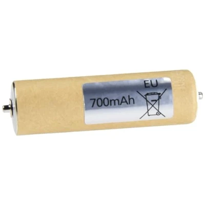 Afbeelding van Panasonic vervangende batterij voor ER 2302, type WER2302L2508