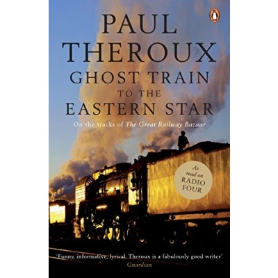 Afbeelding van Ghost Train To The Eastern Star