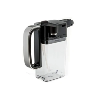 Afbeelding van Philips CP0355/01 Complete melktankset voor koffiezetapparaat, zwart, transparant, HD8921/01, HD8921/09, HD8922/01, HD8922/09, SM3061/00, 1 stuk