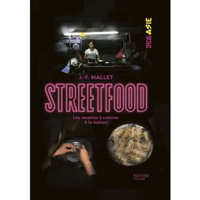 Image de Street food