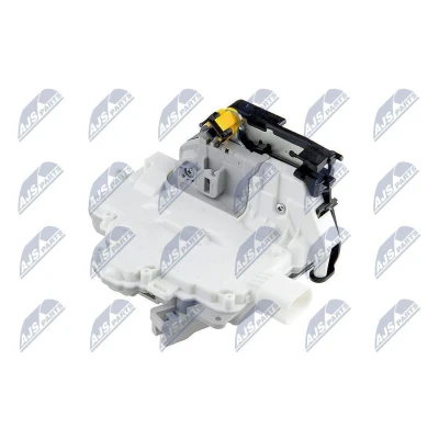 Afbeelding van NTY EZC VW 017 Deurslot Links achter SEAT: Altea, Altea XL, Leon II Hatchback, VOLKSWAGEN: Eos