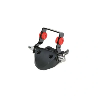 Image de Adaptateur pour porte velo toit peruzzo downhill axe avant 15/20 mm