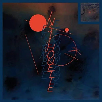 Afbeelding van Ensemble Economique In Silhouette (CD)