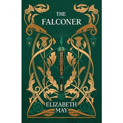 Afbeelding van Falconer