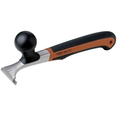 Afbeelding van Bahco 665 Ergo Verfschraper 65mm