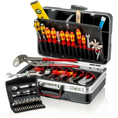 Image de Caisseà outils sanitaires Knipex