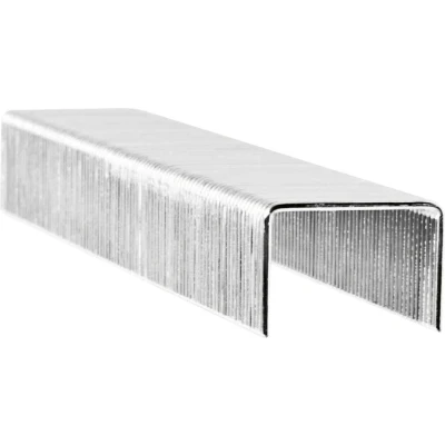 Afbeelding van Rapid 40109543 Nieten No. 958 Gegalvaniseerd 10mm (1600st)