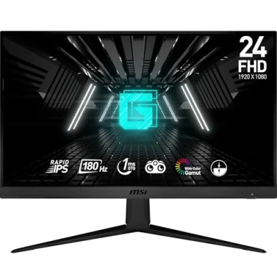 Afbeelding van Monitor MSI G2412F 24&quot; Full HD 180 Hz