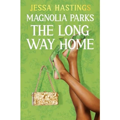 Image de The long way home