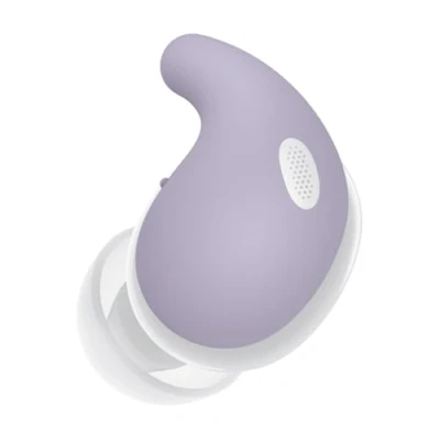 Afbeelding van Air Fitting Supporter voor Sony LinkBuds Fit Ash Violet