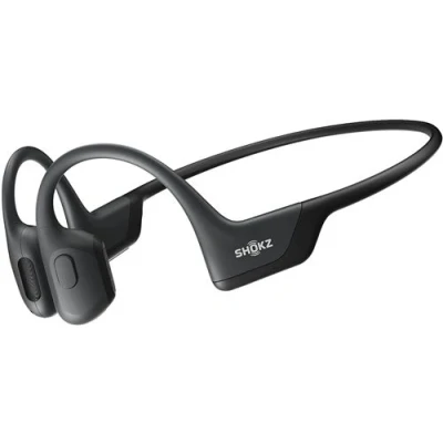 Afbeelding van Shokz OpenRun Pro Zwart