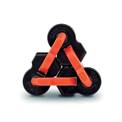 Afbeelding van D&#039;Addario FiddiLink Fidget Handtrainer Vingertrainer Hand Exerciser
