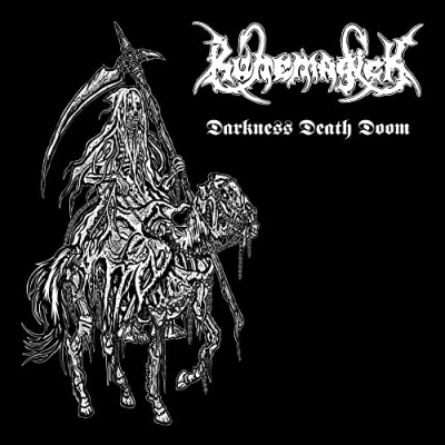 Afbeelding van Runemagick Darkness Death Doom (CD) (Reissue)