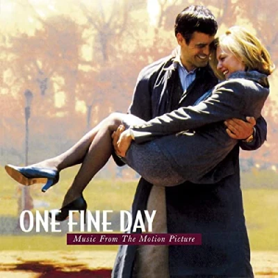 Afbeelding van V/A One Fine Day (LP)