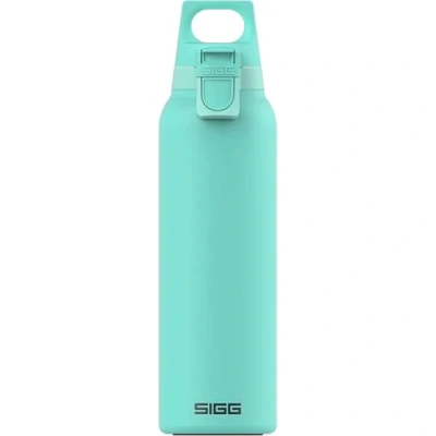 Afbeelding van SIGG Hot&amp;Cold ONE Light 0.5L glacier