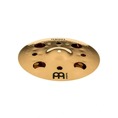 Image de Meinl CC12STK Stack 12 Classics Custom Dark