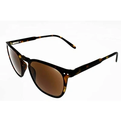 Afbeelding van Leeszonnebril INY Playa G60400 havanna +1.00
