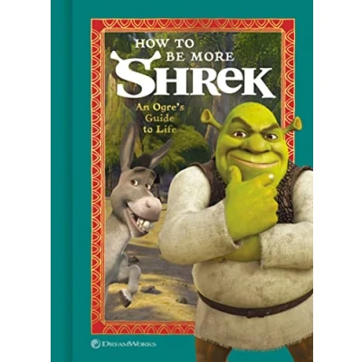 Afbeelding van How to Be More Shrek