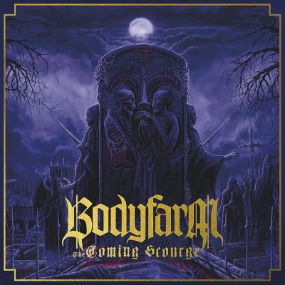 Afbeelding van The Coming Scourge