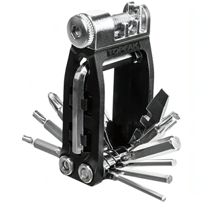 Afbeelding van Topeak minitool Ninja 16+ 15400097