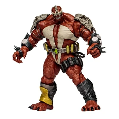 Afbeelding van Spawn Megafig Action Figure Monolith 30 cm