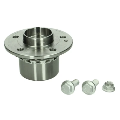 Afbeelding van KRAFT 4101275 Wiellagerset Vooras MERCEDES BENZ: Vito Mixto, Viano, Minibus