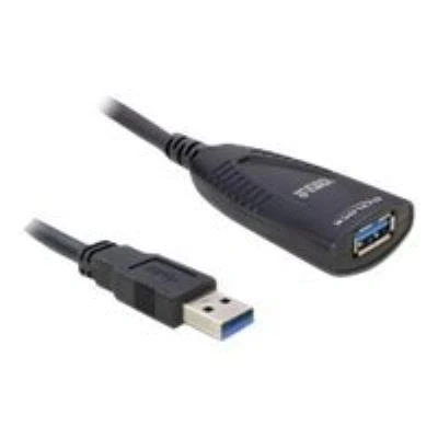 Image de DeLOCK USB Cable rallonge de câble 5 m