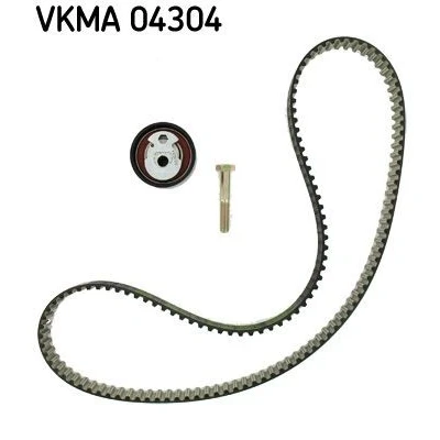 Afbeelding van Skf Distributieriem kit VKMA 04304