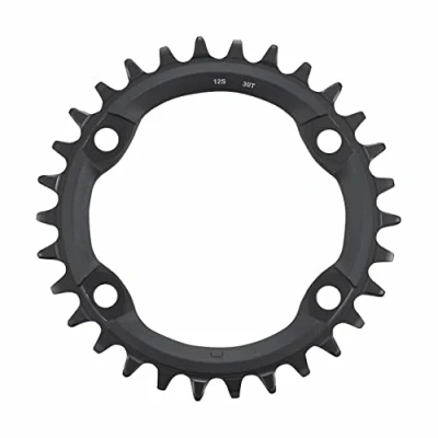 Afbeelding van Shimano Mt610 Kettingblad Grijs 30t