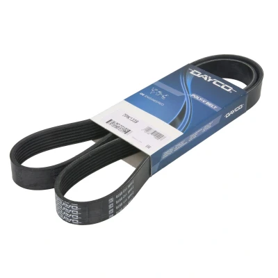 Afbeelding van Poly V riem DAYCO 7PK1338