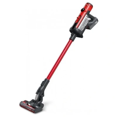Image de Numatic Aspirateur balai henry quick hen100r rouge 913928