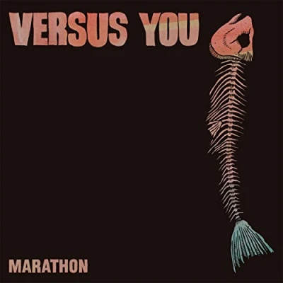 Afbeelding van Versus You Marathon (LP)