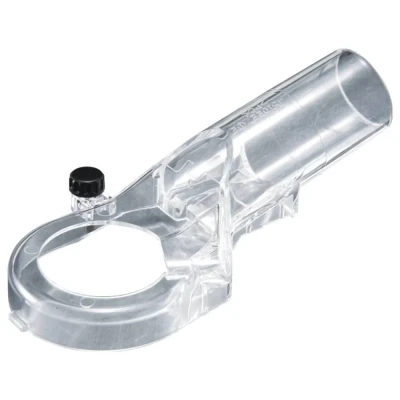 Afbeelding van MAKITA 194733 8 adapter voor stofafzuiging