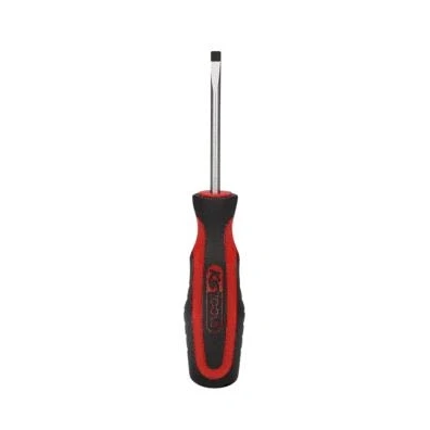 Afbeelding van KS TOOLS 159.1115 Schroevendraaier 5,5 180, 75 Gesplitst