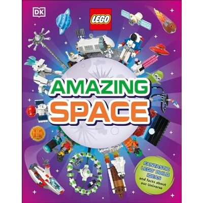 Afbeelding van LEGO Amazing Space