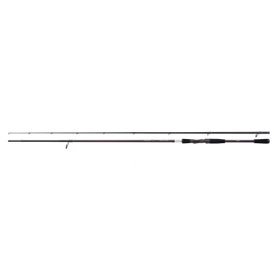 Afbeelding van Shimano Yasei BB AX Zander River Jig Spinhengel 2,70m (24 56g)