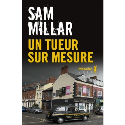Image de Un tueur sur mesure