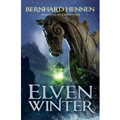 Afbeelding van the Saga of Elven Winter