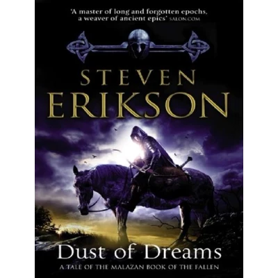 Image de Dust of Dreams