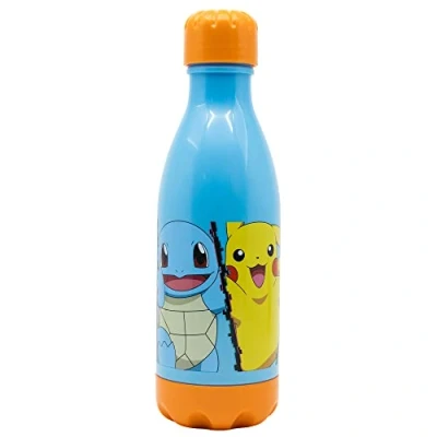 Image de BOUTEILLE PP POUR ENFANTS 560 ML POKEMON DISTORSION