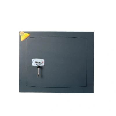 Afbeelding van Muurkluis Technomax Gold GK 6L