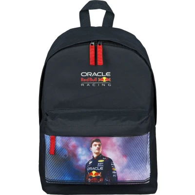 Afbeelding van Undercover Max Verstappen Rugzak Multicolor Nylon