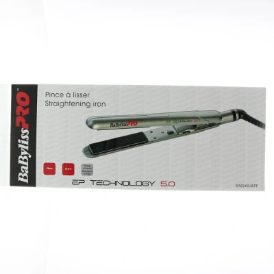 Afbeelding van Babyliss Pro Straight Definer 25mm