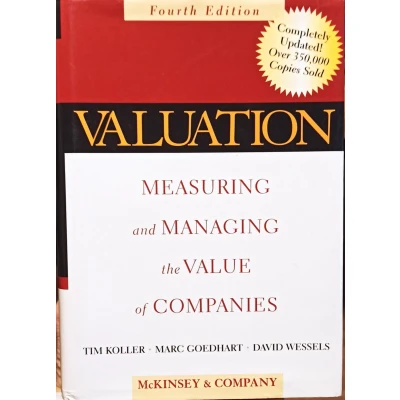 Afbeelding van Valuation