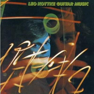 Afbeelding van Guitar Music
