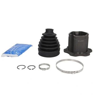 Afbeelding van Homokineet reparatie set, aandrijfas SKF VKJA 6018
